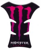 Protetor de Tanque Monster Mod. 1.1