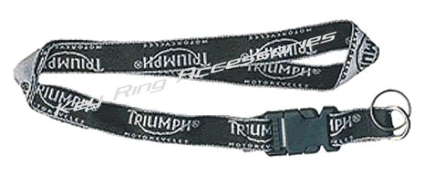 chaveiro Top 20 mm Triumph