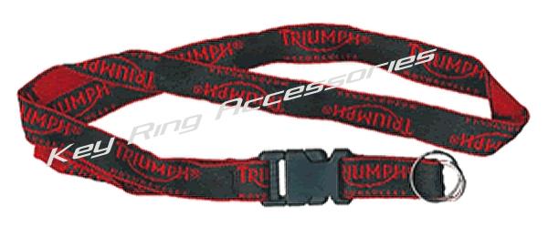 chaveiro Top 20 mm Triumph