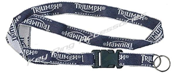 chaveiro Top 20 mm Triumph