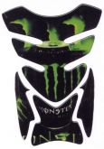 Protetor de Tanque Monster Mod 3.2