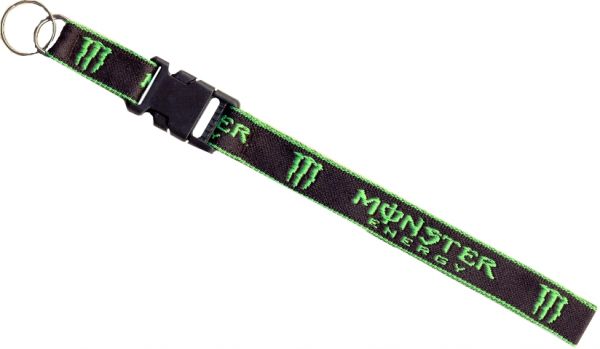 Chaveiro Top Short Monster 20mm