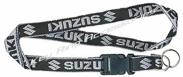 chaveiro Top 20 mm Suzuki