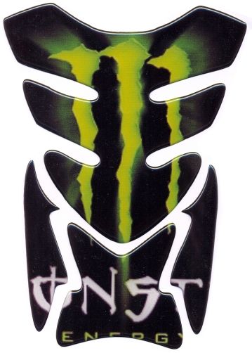 Protetor de Tanque Monster Mod 3.1.